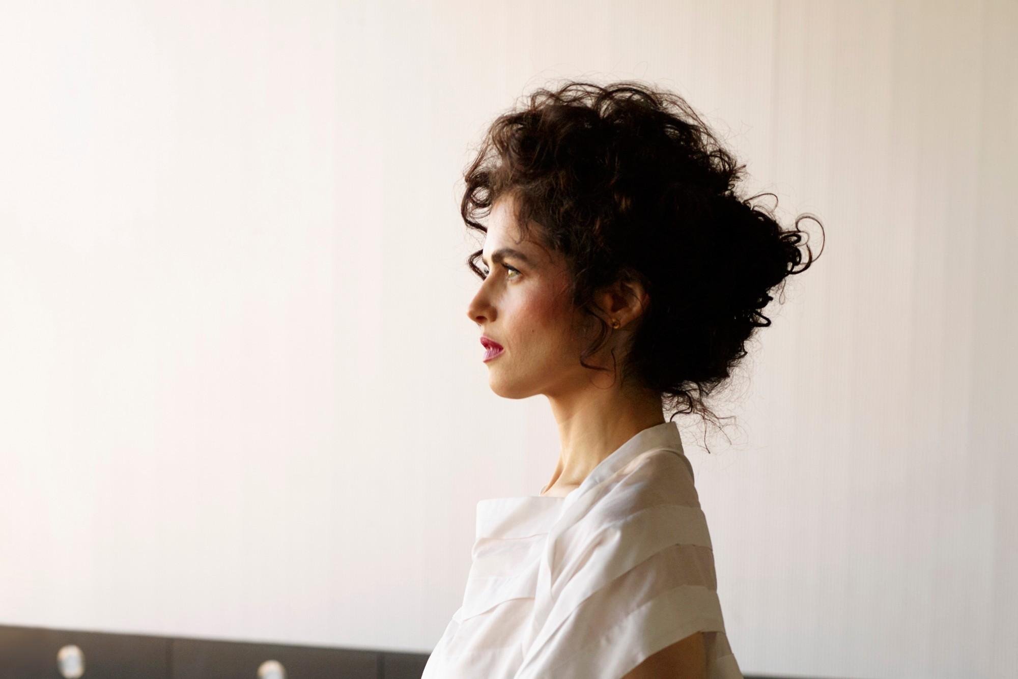 Neri Oxman