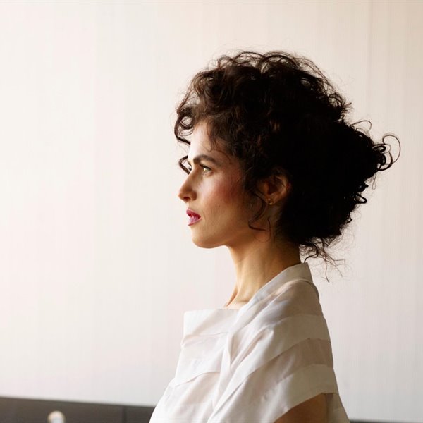 Neri Oxman