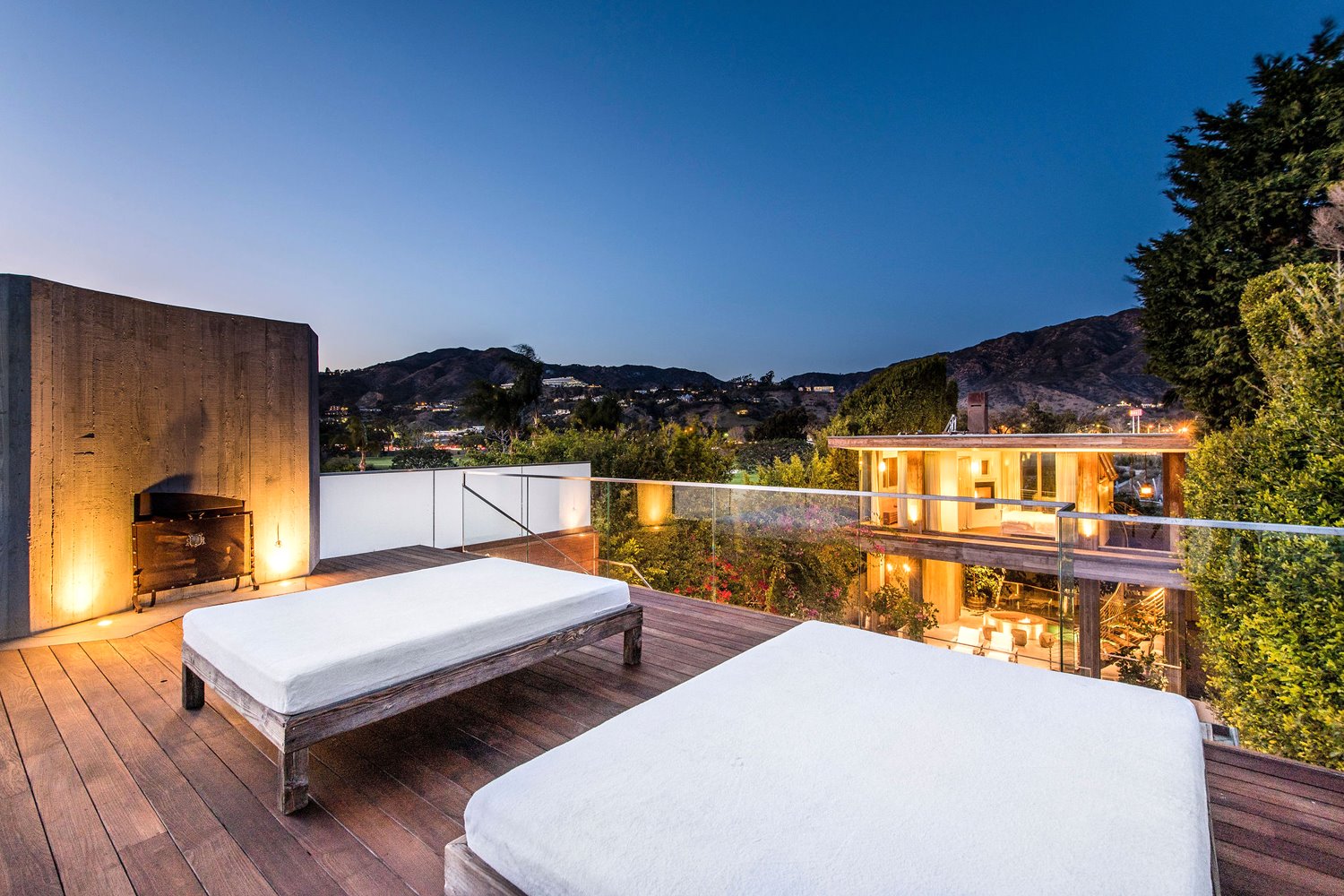 solarium casa pamela anderson