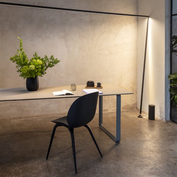 Lámparas en forma de varillas para iluminar todos los rincones de tu casa