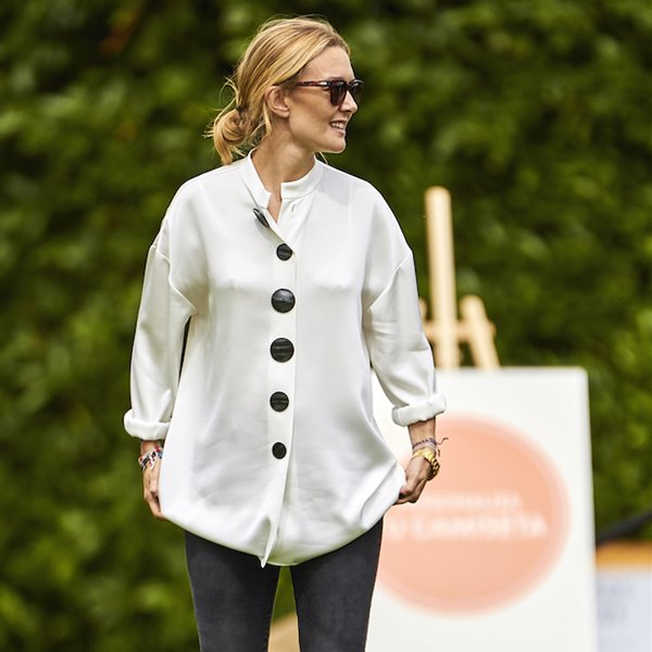 Marta Ortega, heredera de Inditex, se compra un pisazo en el centro de Madrid