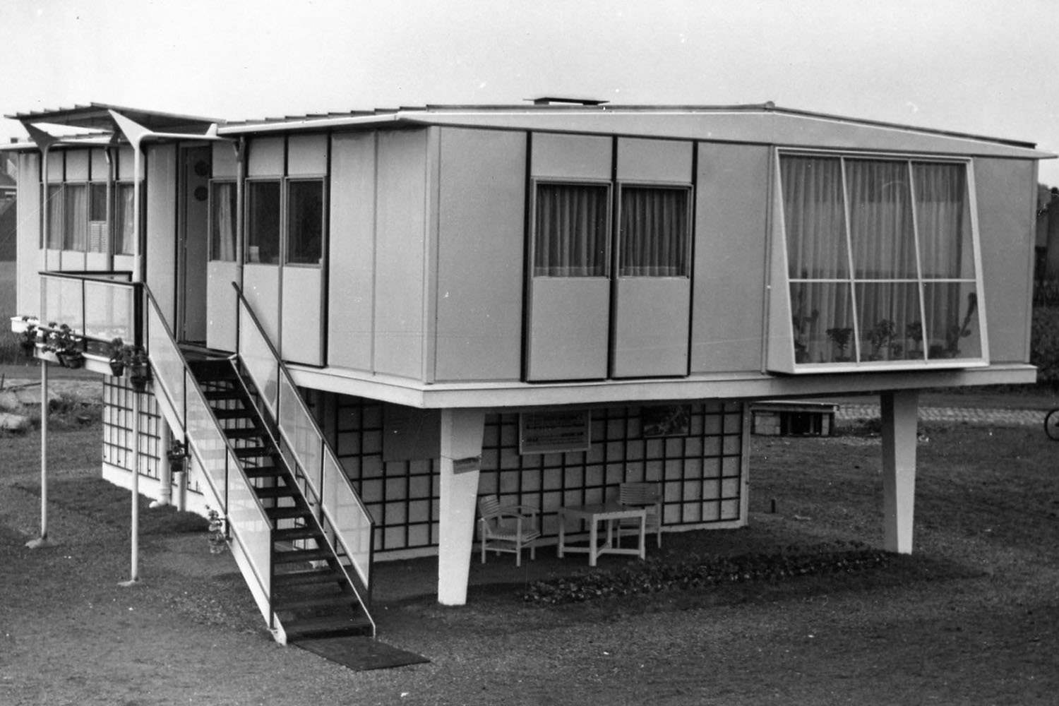 jean prouve casa métropole