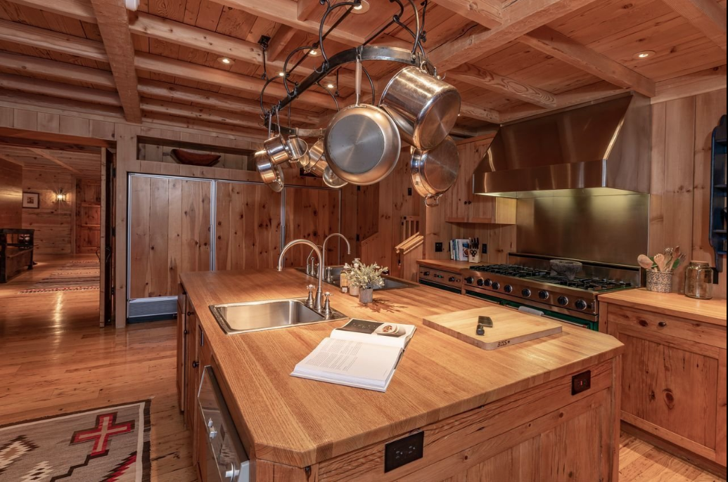 cocina casa colorado tom cruise
