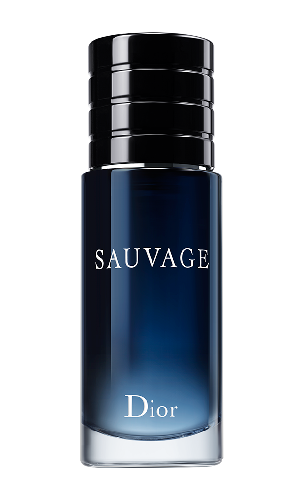 Dior Sauvage EDT30ML cutout