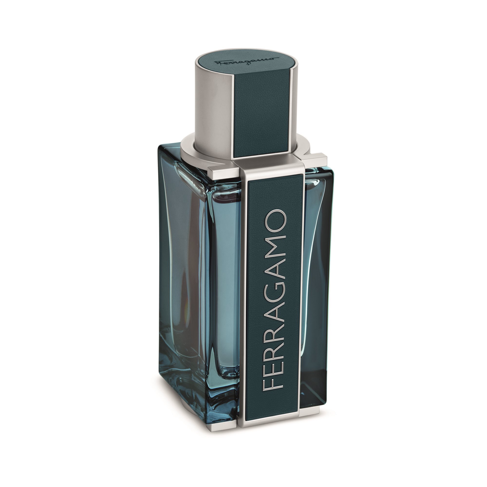 Ferragamo Leather Intense 100ml