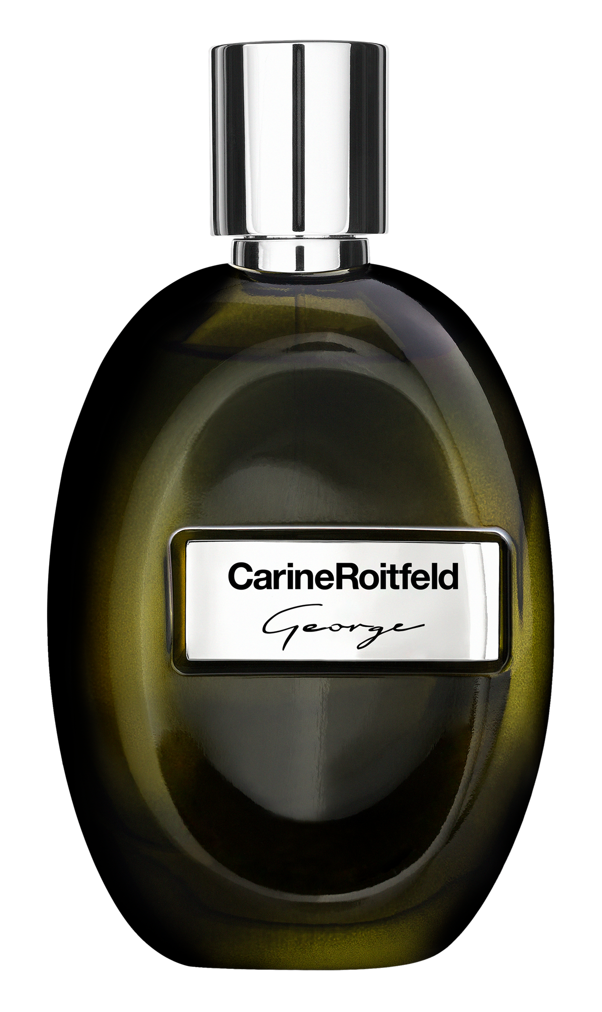 George de Carine Roitfeld Parfums