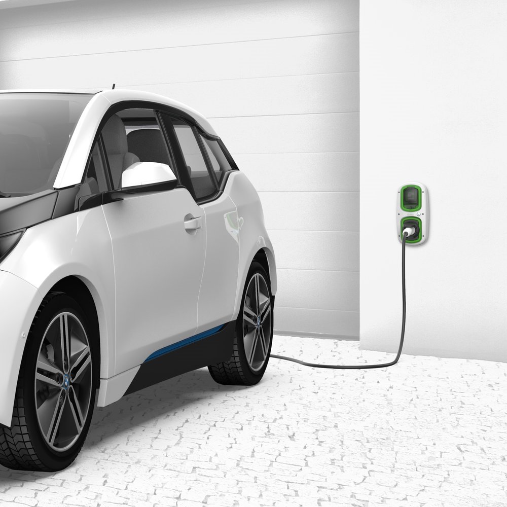 Los usuarios podrán contratar una potencia más elevada en el período valle para usos como cargar el coche eléctrico.