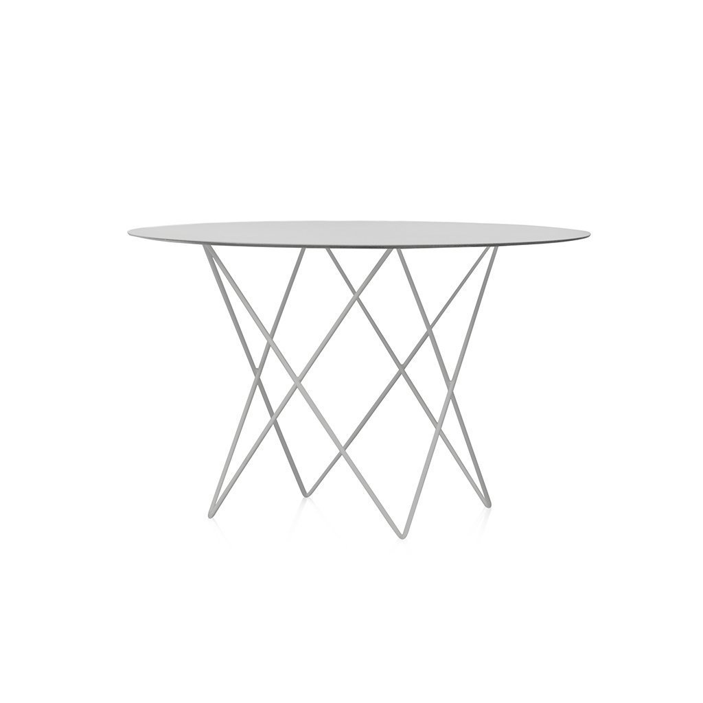 mesa de terraza D12 de diabla outdoor