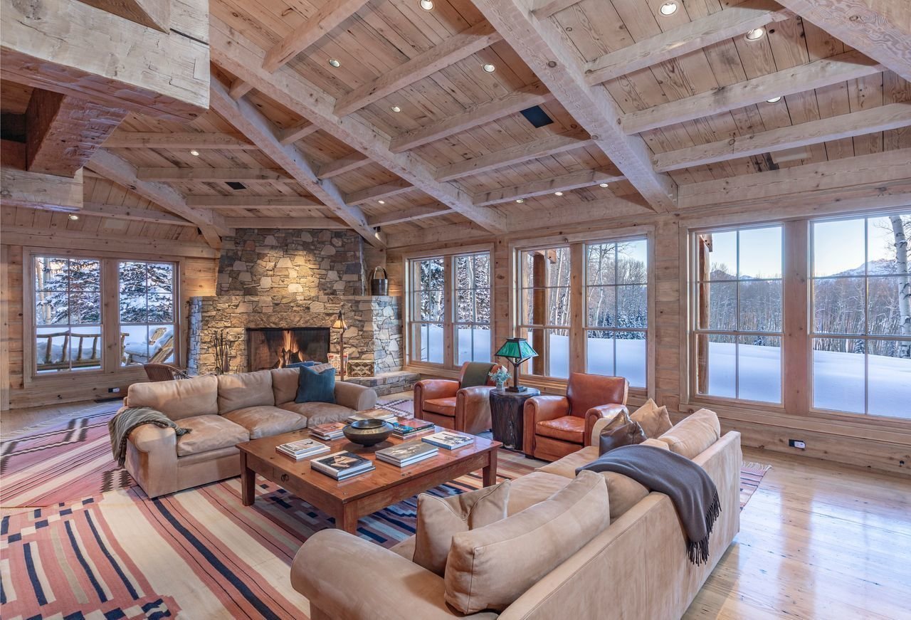 salón casa colorado tom cruise