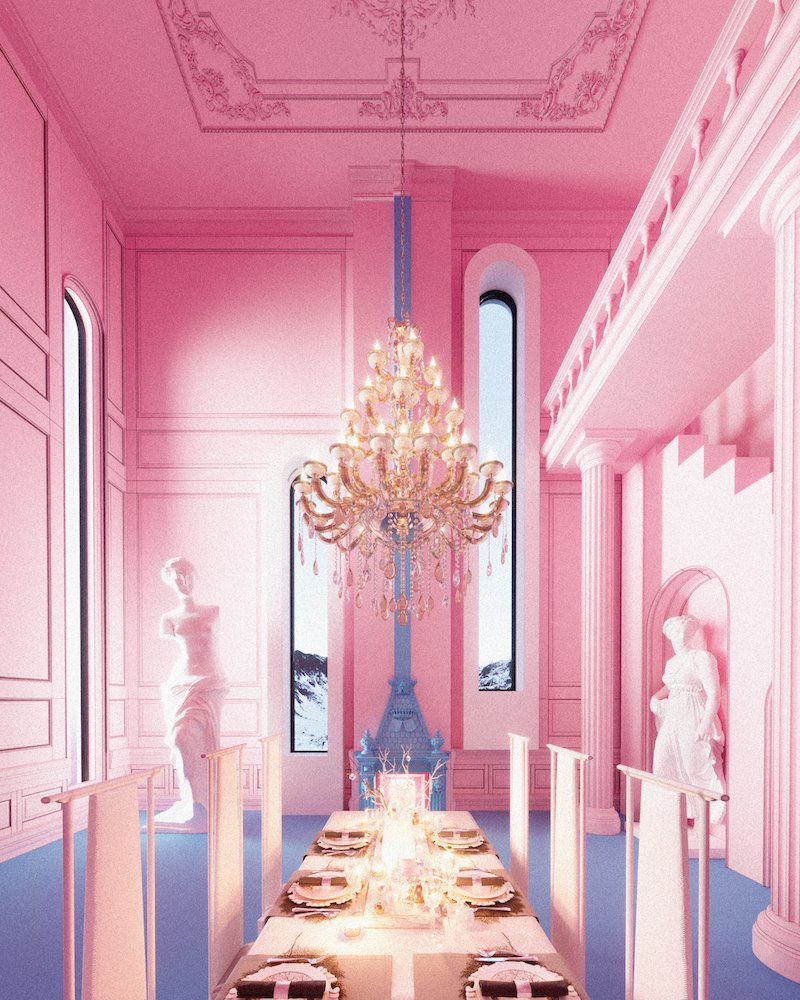 comedor