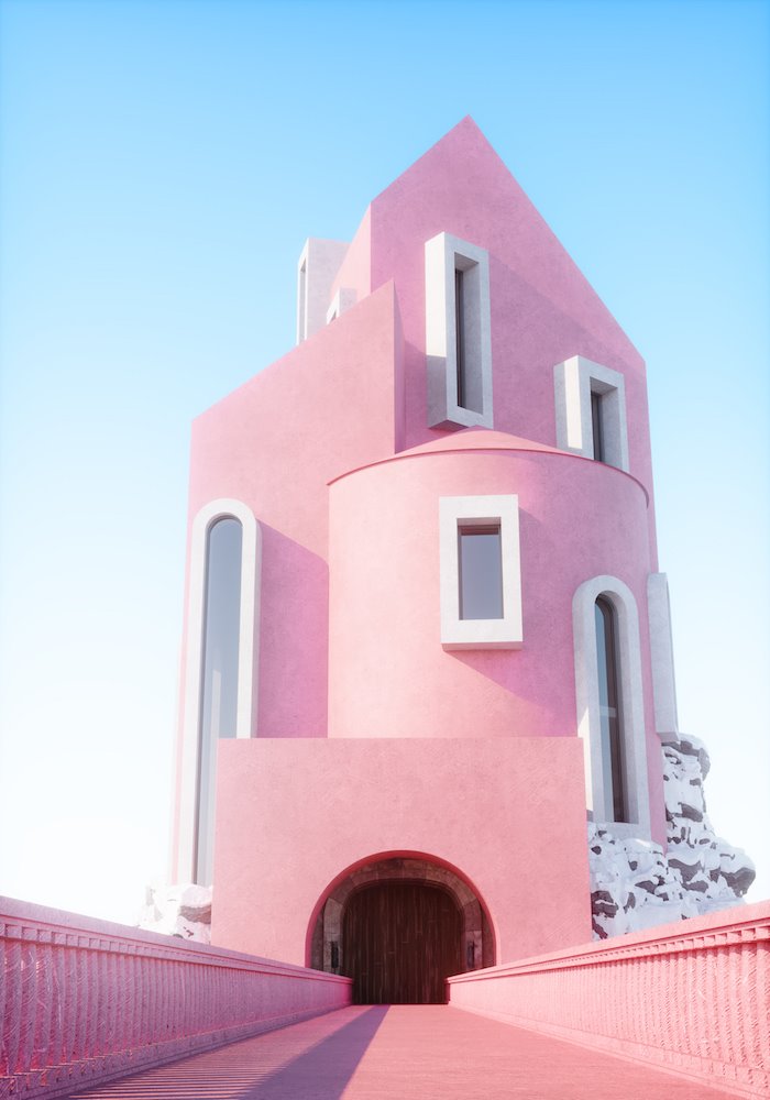 entrada