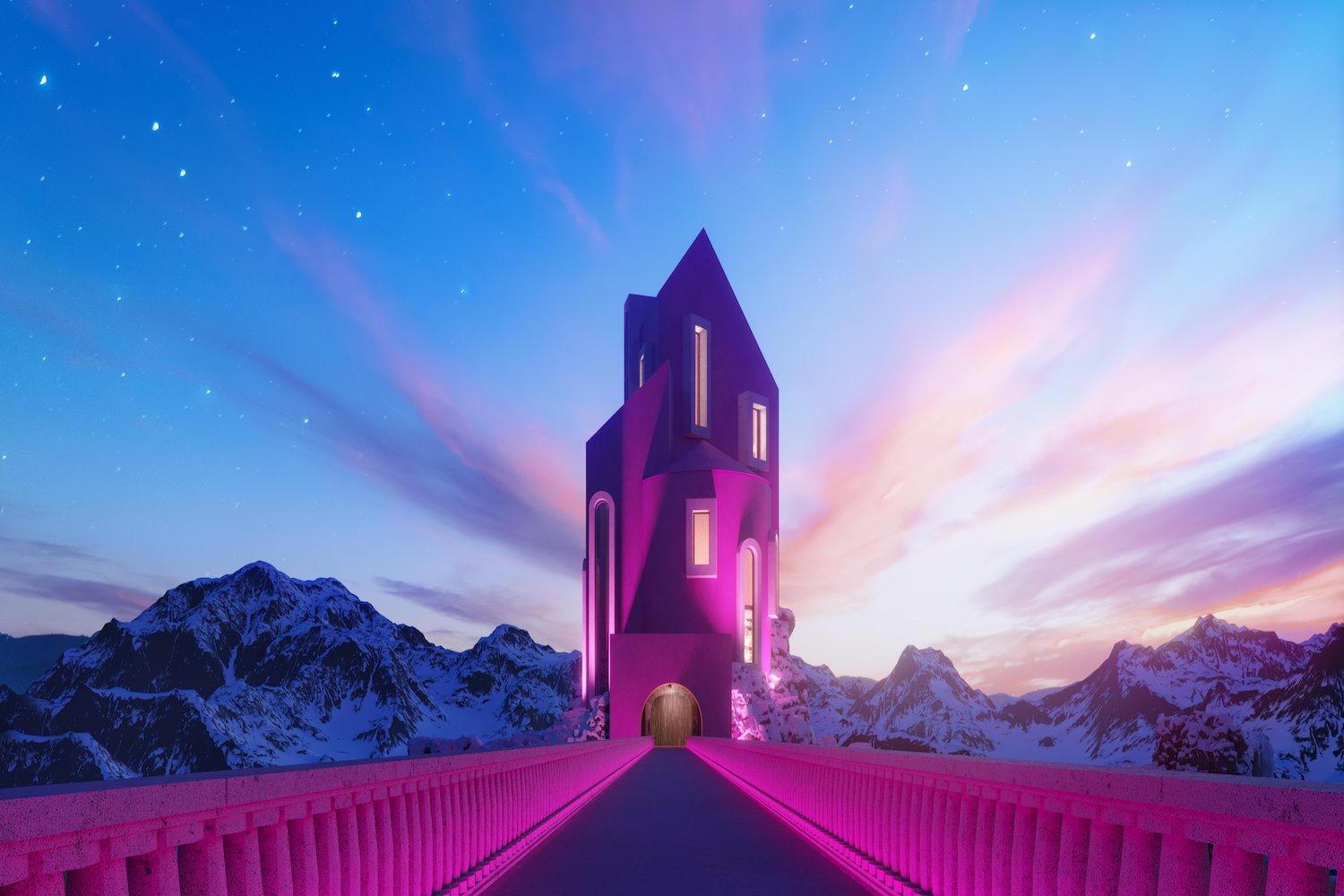vista