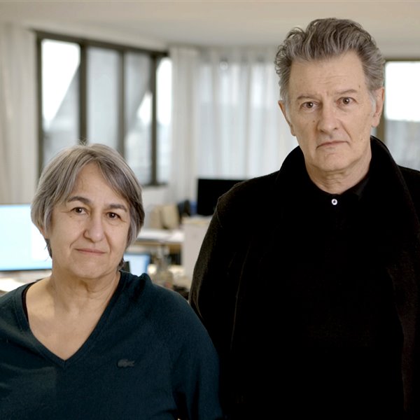 La arquitectura comprometida de Lacaton & Vassal gana el Premio Pritzker 2021