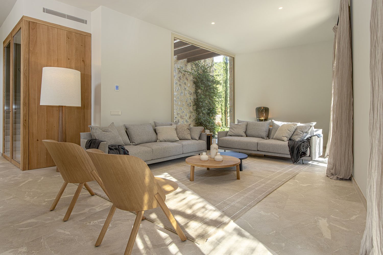 casa son grua mallorca riusech estar