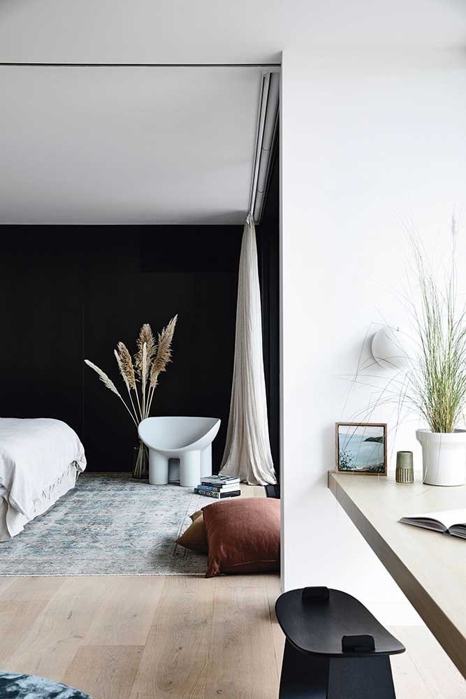 dormitorio-negro