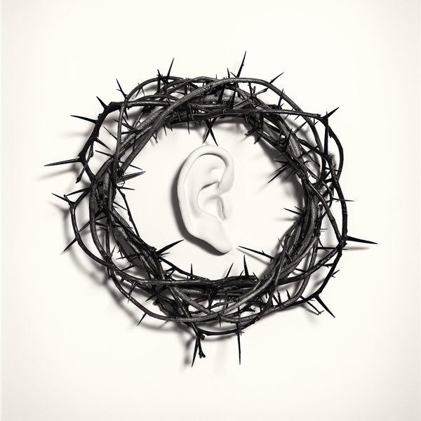 La poesía en imágenes en la última obra de Chema Madoz