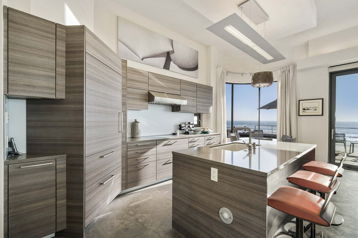 casa bryan cranston california cocina