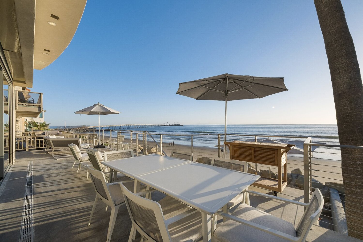 casa bryan cranston california terraza