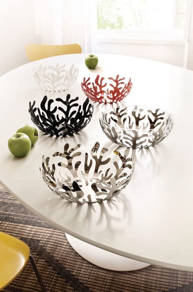 Frutero Alessi Mediterráneo