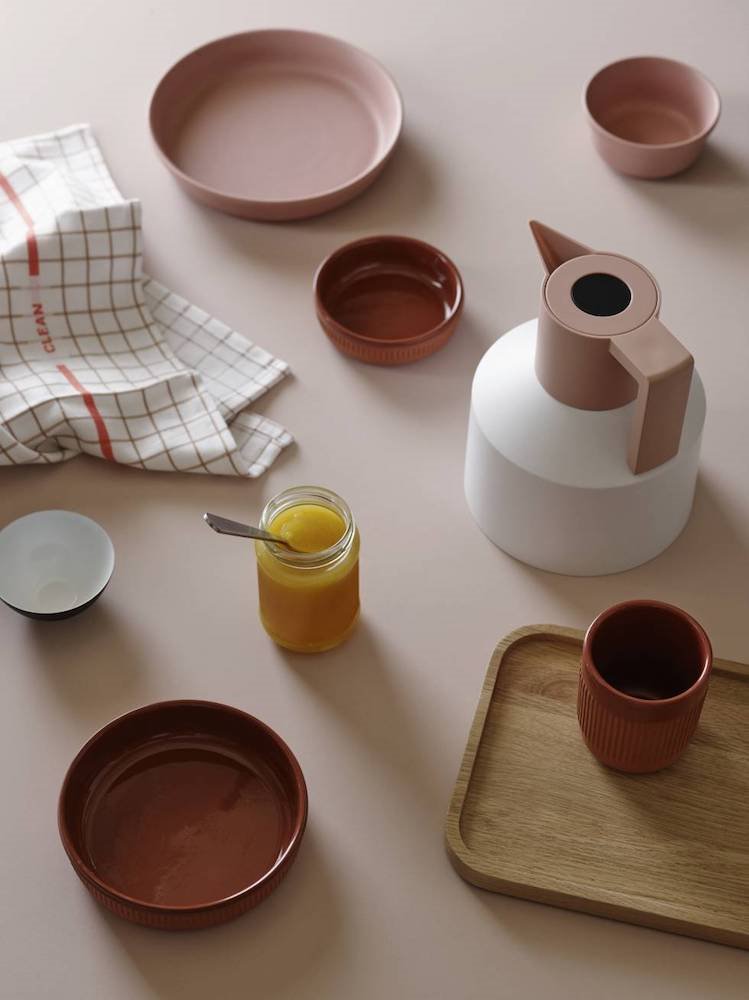 Jarra Normann Copenhagen Geo 251551
