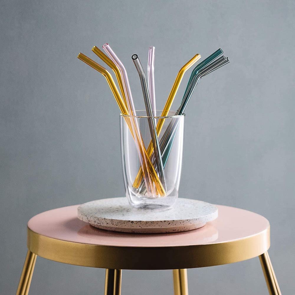 Pajitas CristalArtesano Hot & Cold Beverages Villeroy & Boch