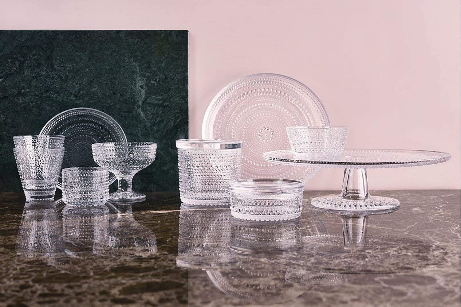 Vajilla Kastehelmi Iittala