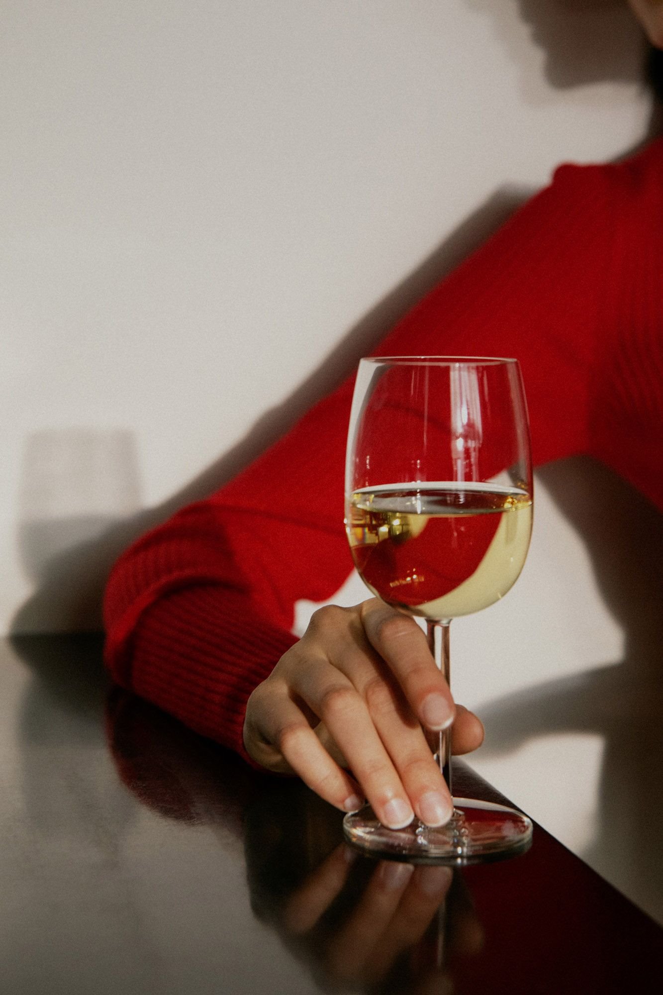 Copa de vino