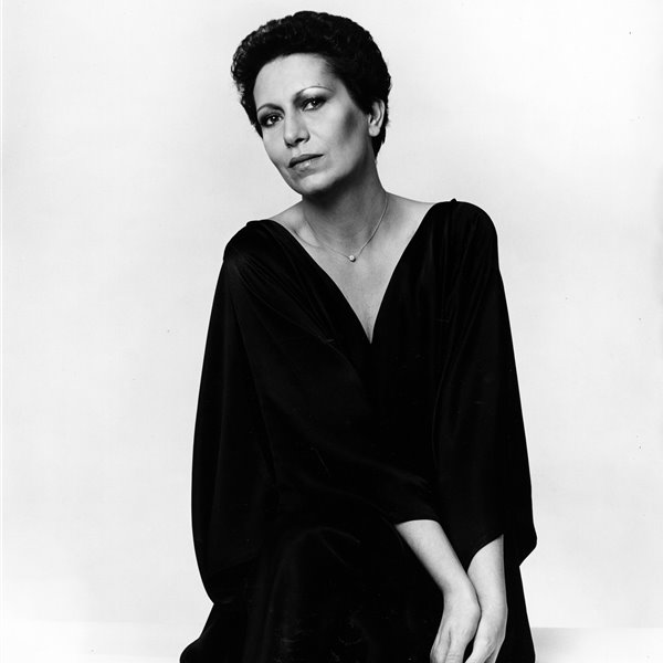 Adiós a un icono de la moda y la joyería, Elsa Peretti