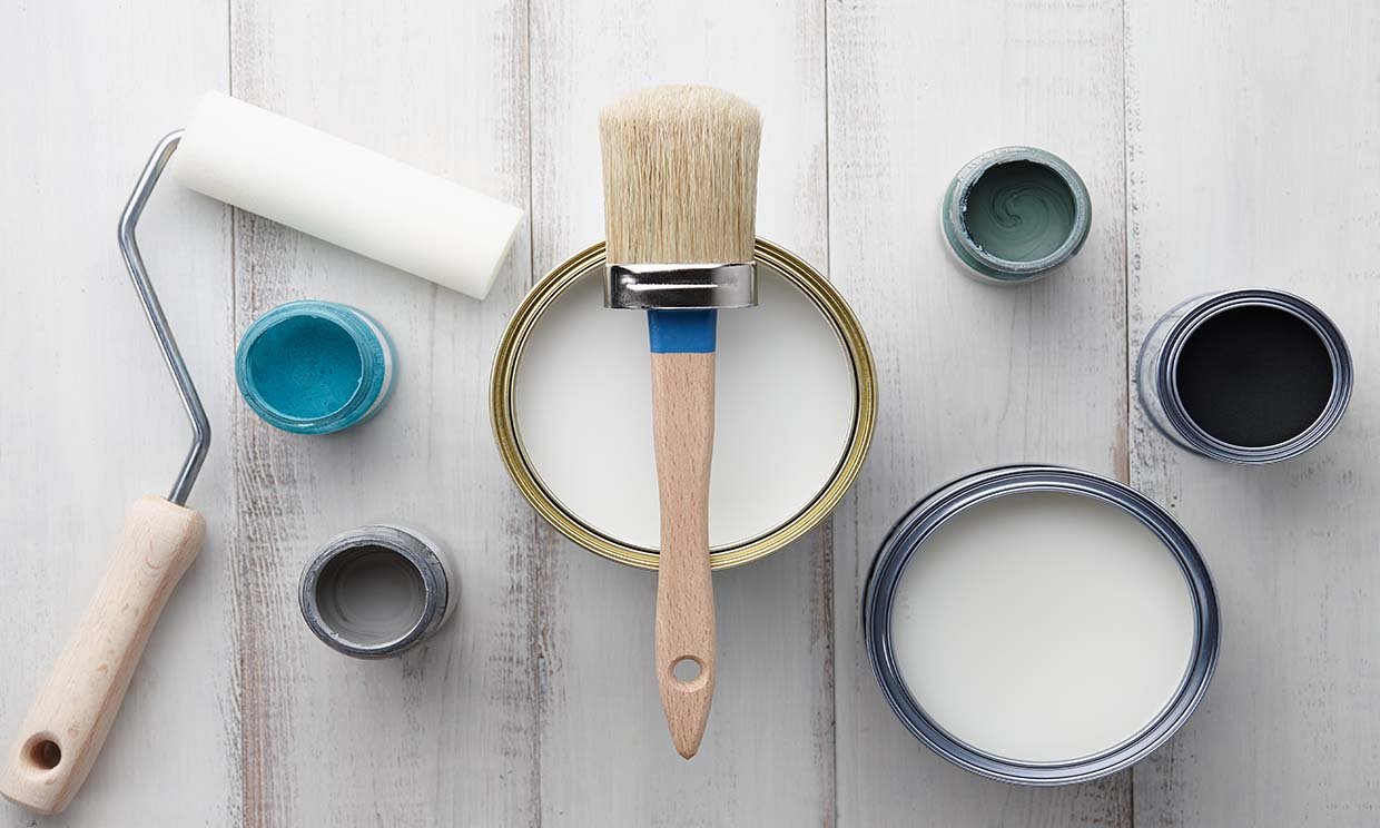 Chalk paint: Las pinturas a la tiza más chulas y fáciles de usar  Pintura  a la tiza, Ideas de muebles pintados, Decoración de unas