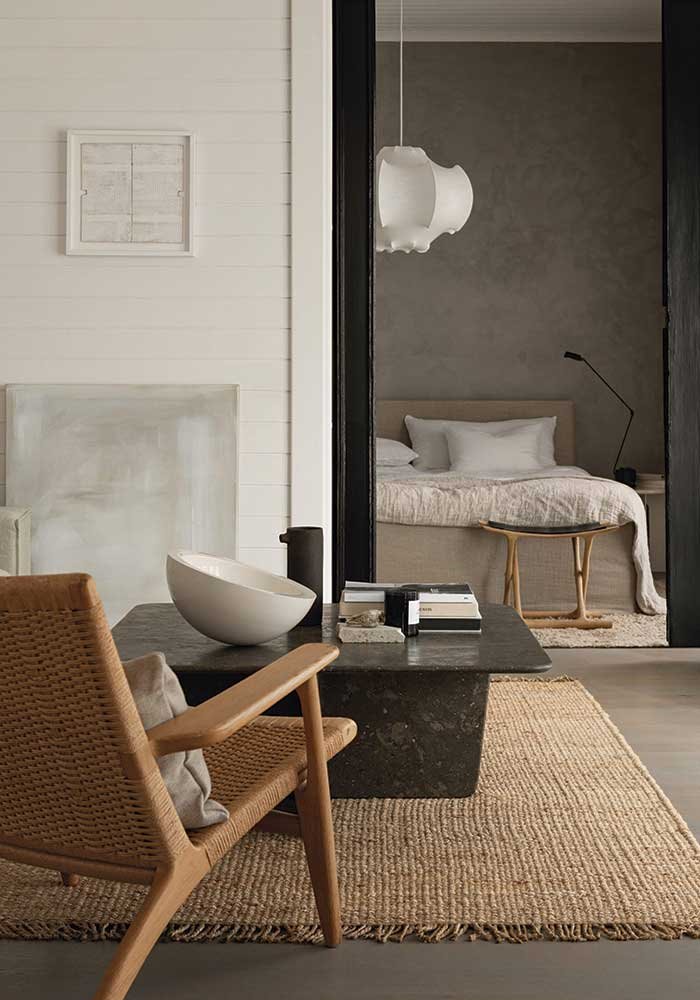 salon-y-dormitorio-en-casa-ordenada