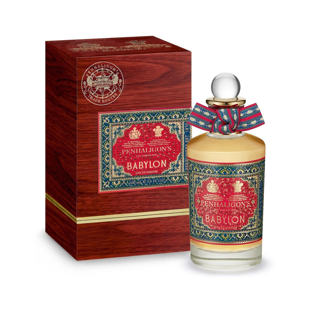  En el perfume, el adictivo aroma de la vainilla recuerda el tranquilizador olor de lo divino.