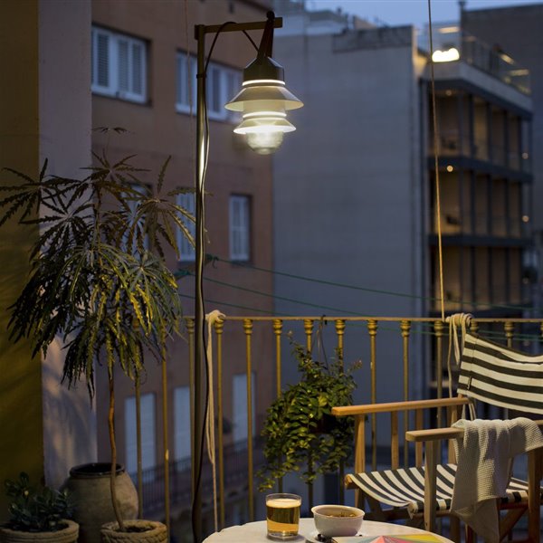 Ideas para que la iluminación exterior de tu casa sea perfecta