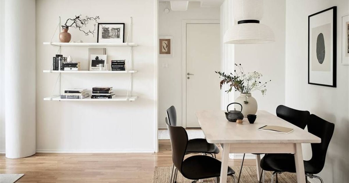 Pintura blanca para interiores, la opción perfecta para renovar tus  espacios