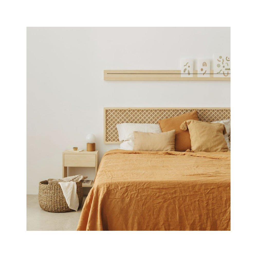 Cabecero cama Etsy