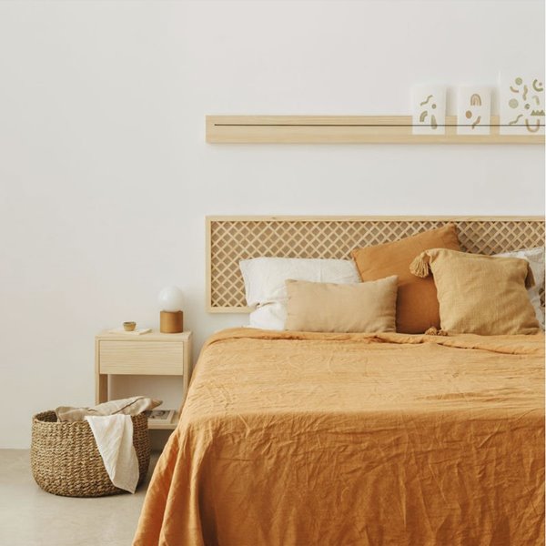 10 productos de Etsy para decorar tu casa con estilo japandi