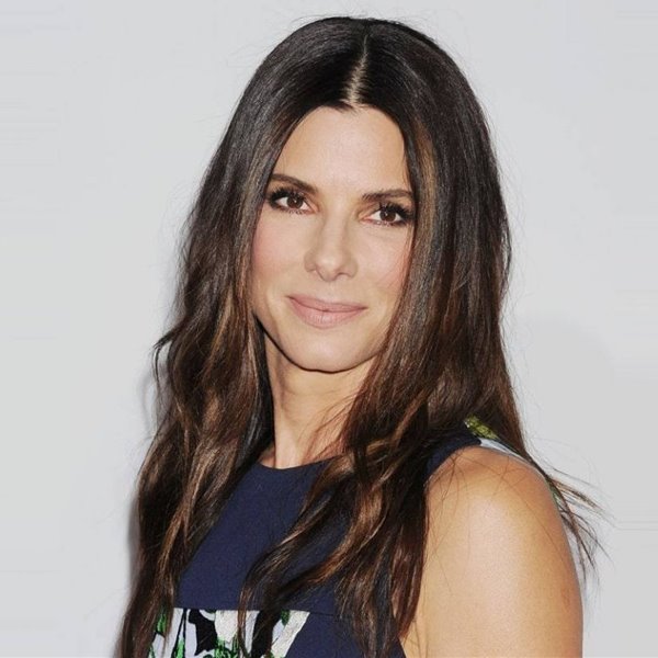 Así es una de las casas de Sandra Bullock en Malibú