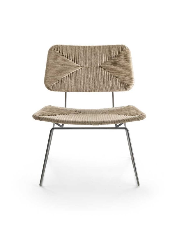 La trama que une a Christophe Pillet con Flexform 