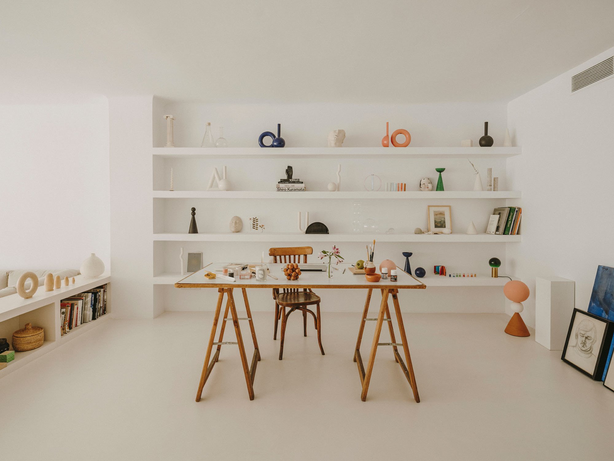 casa Isern Serra y Valeia Vassi 1 estudio