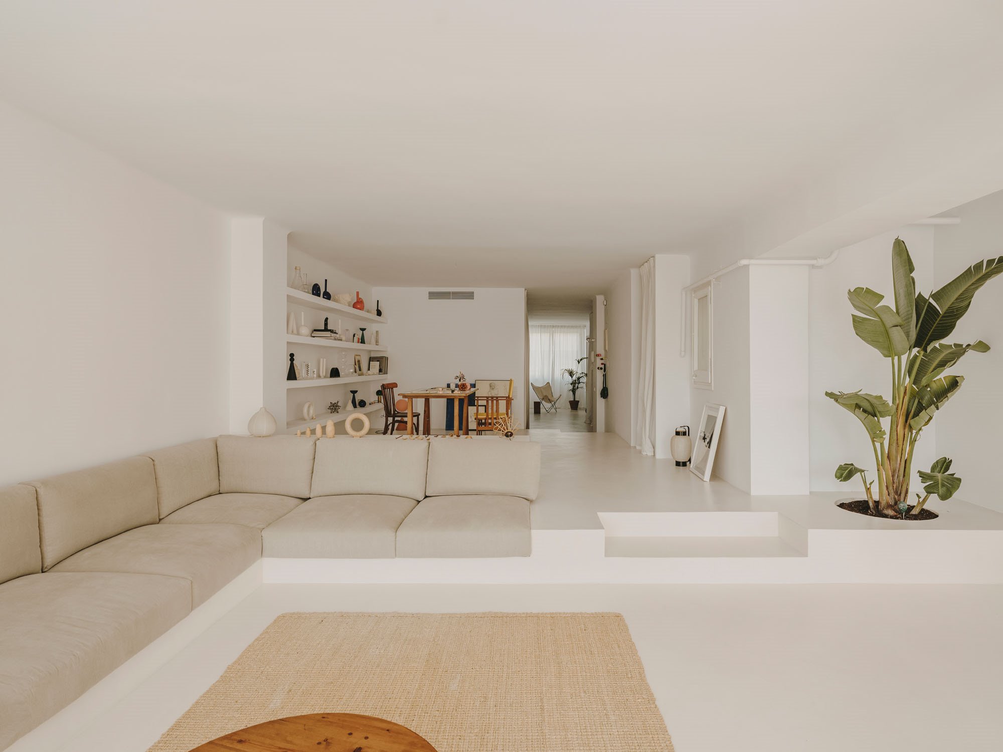 casa Isern Serra y Valeria Vassi 2 salon