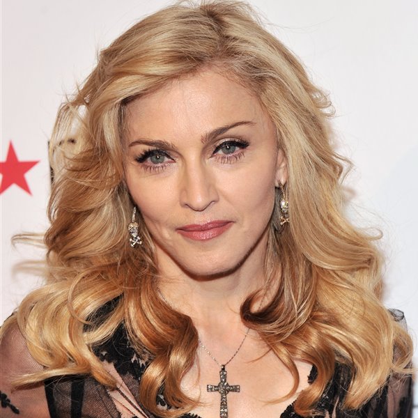 Madonna abandona Lisboa y se muda a una impresionante Mansión en Los Angeles