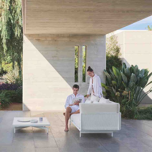 Esta nueva colección de mueble de exterior será la estrella del verano 2021