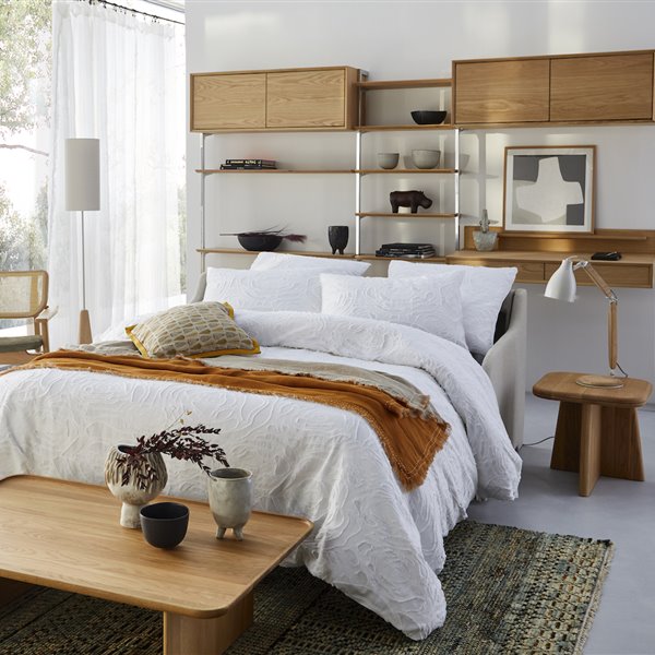La Redoute tiene los mejores complementos para tener una decoración moderna en casa