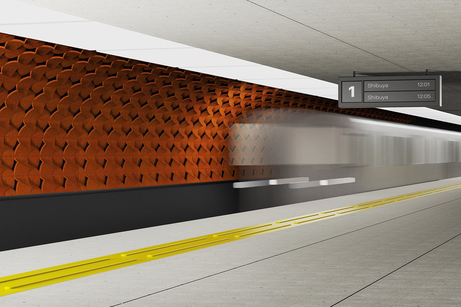 lexus design award 2021 terracotta-valley-wind