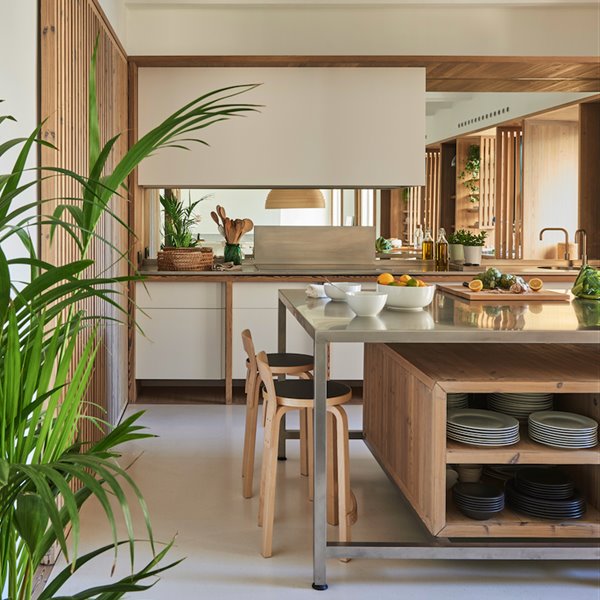 ¿Quieres tener en casa muebles hechos a medida? Sigue los consejos del experto