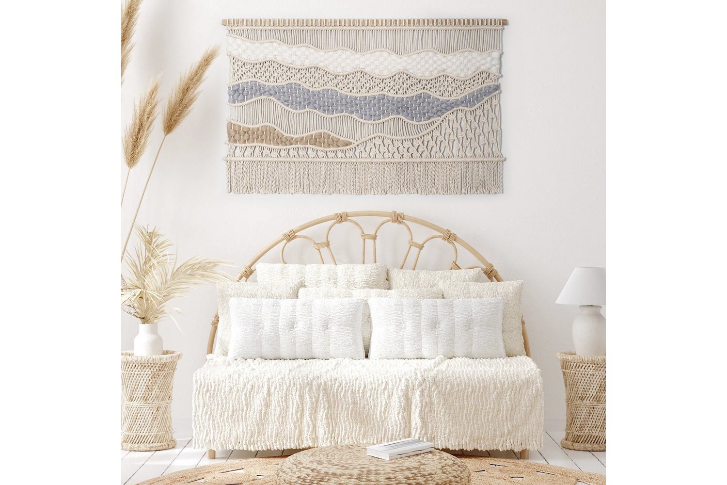 Macrame 2