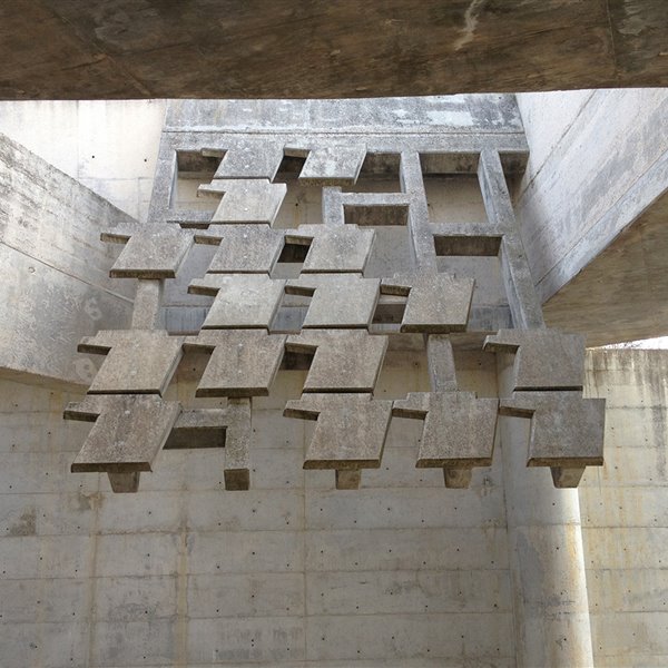 Las exposiciones que no puedes perderte para conocer al gran Enric Miralles