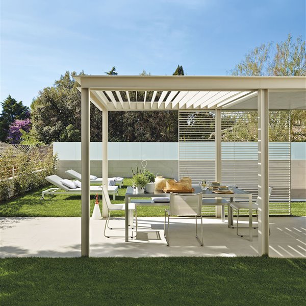 Los porches más bonitos en los que inspirarte para crear un espacio exterior único este verano