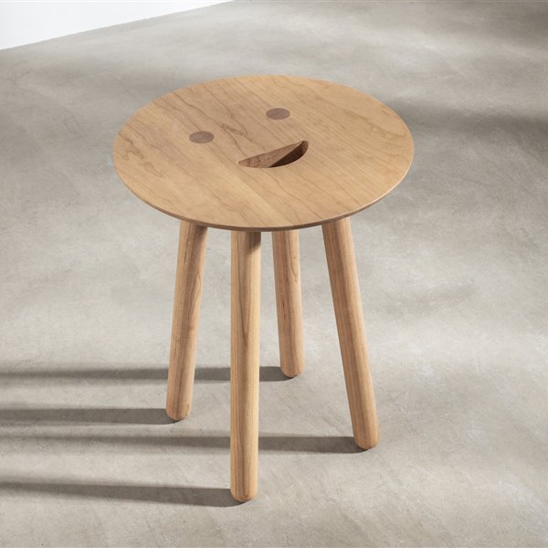 Smile, de Jaime Hayon, el valor de una sonrisa 