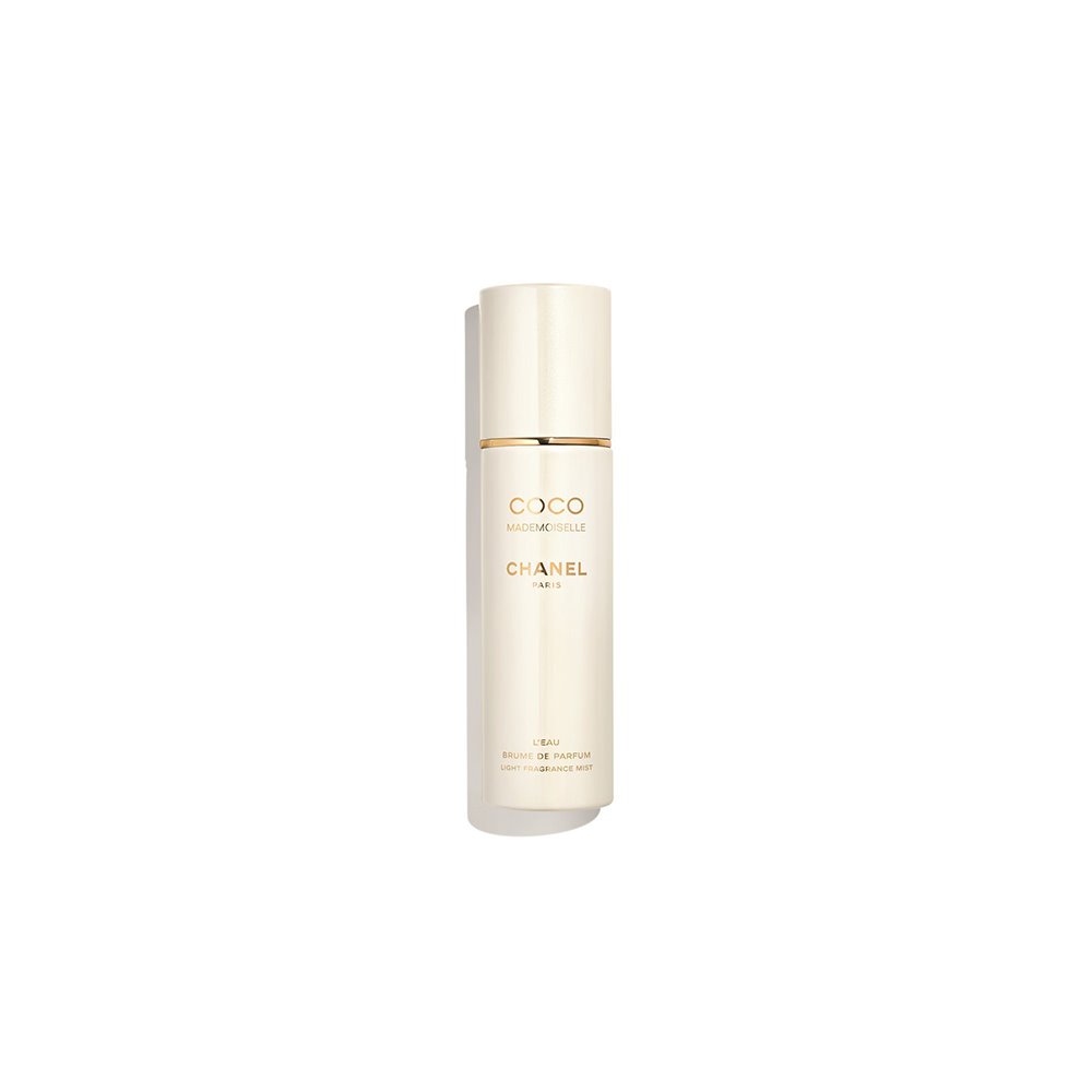 Perfume de Chanel. Chanel