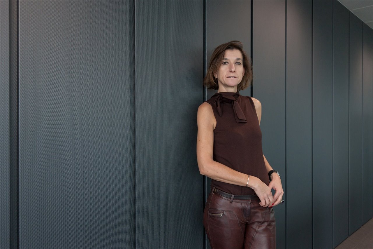 Sara Folch presentará en el marco de este evento una cocina domotizada creada en colaboración con Nel’la Design.